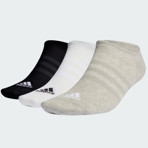 Skarpety adidas Thin and Light No-Show IC1328 Skarpety adidas Thin and Light No-Show IC1328