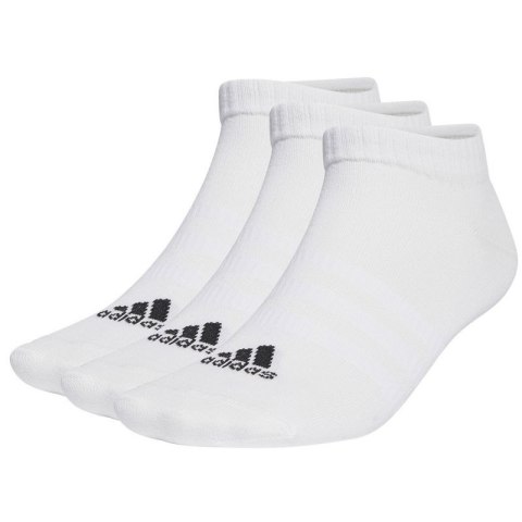 Skarpety adidas Thin and Light Sportswear Low-Cut HT3469 Skarpety adidas Thin and Light Sportswear Low-Cut HT3469