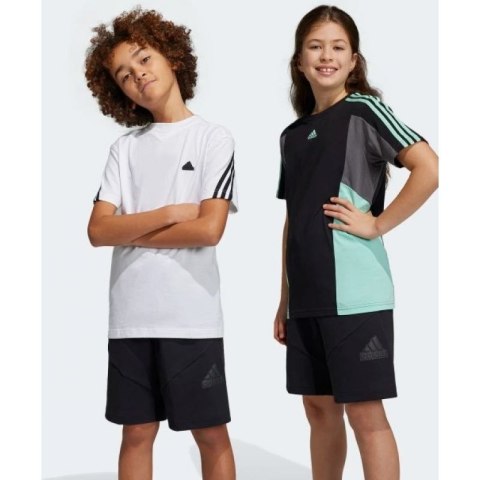 Spodenki adidas Future Icons Logo 8 Inch Shorts Jr HR6306 Spodenki adidas Future Icons Logo 8 Inch Shorts Jr HR6306