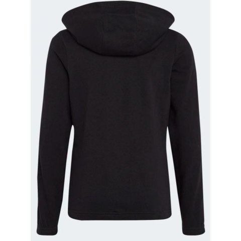 Bluza adidas Essentials 3 Stripes Full-Zip Hoodie Jr IC3634 Bluza adidas Essentials 3 Stripes Full-Zip Hoodie Jr IC3634