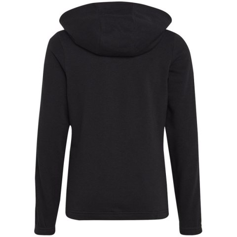 Bluza adidas Essentials 3 Stripes Full-Zip Hoodie Jr IC3634 Bluza adidas Essentials 3 Stripes Full-Zip Hoodie Jr IC3634