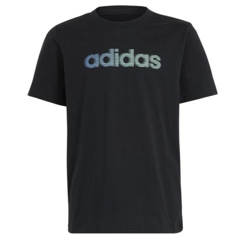 Koszulka adidas Lin GT Tee Jr IB9138 Koszulka adidas Lin GT Tee Jr IB9138