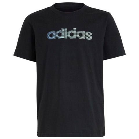 Koszulka adidas Lin GT Tee Jr IB9138 Koszulka adidas Lin GT Tee Jr IB9138