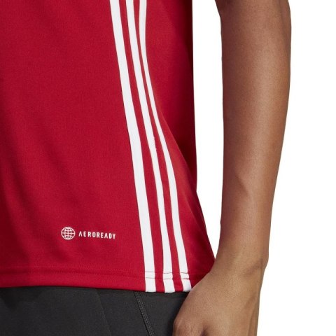 Koszulka adidas Tabela 23 Jersey W HS0540 Koszulka adidas Tabela 23 Jersey W HS0540