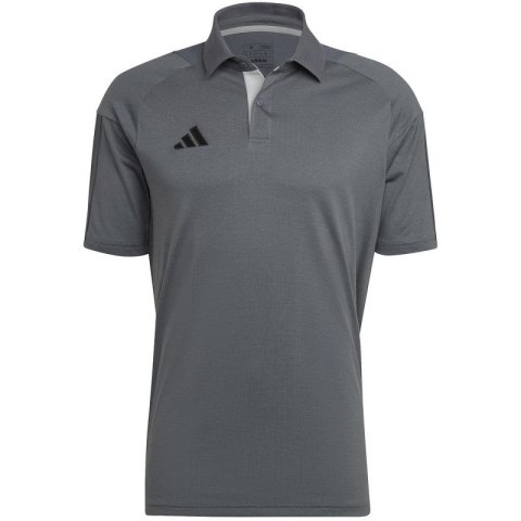 Koszulka adidas Tiro 23 Competition Polo M HU1344 Koszulka adidas Tiro 23 Competition Polo M HU1344