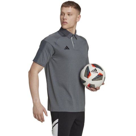 Koszulka adidas Tiro 23 Competition Polo M HU1344 Koszulka adidas Tiro 23 Competition Polo M HU1344
