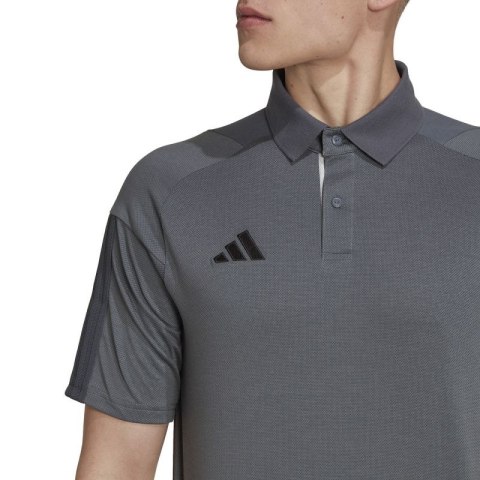 Koszulka adidas Tiro 23 Competition Polo M HU1344 Koszulka adidas Tiro 23 Competition Polo M HU1344