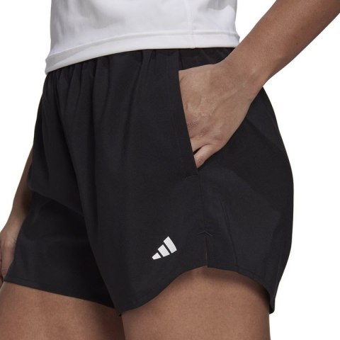 Spodenki adidas Aeroready Training Mininmal Shorts W HD6290 Spodenki adidas Aeroready Training Mininmal Shorts W HD6290