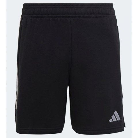Spodenki adidas Tiro 23 League Sweat Jr HS3595 Spodenki adidas Tiro 23 League Sweat Jr HS3595