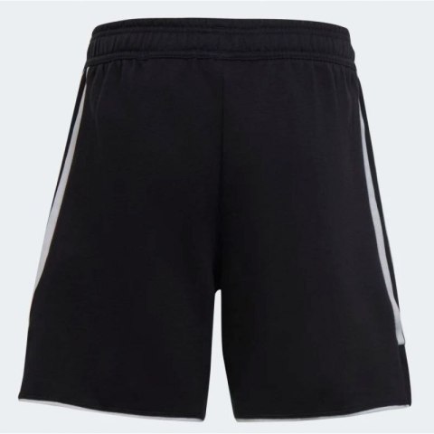 Spodenki adidas Tiro 23 League Sweat Jr HS3595 Spodenki adidas Tiro 23 League Sweat Jr HS3595