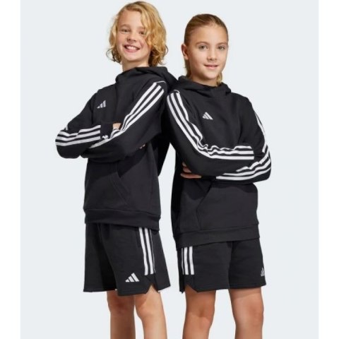 Spodenki adidas Tiro 23 League Sweat Jr HS3595 Spodenki adidas Tiro 23 League Sweat Jr HS3595