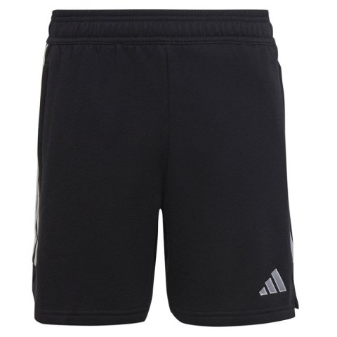 Spodenki adidas Tiro 23 League Sweat Jr HS3595 Spodenki adidas Tiro 23 League Sweat Jr HS3595