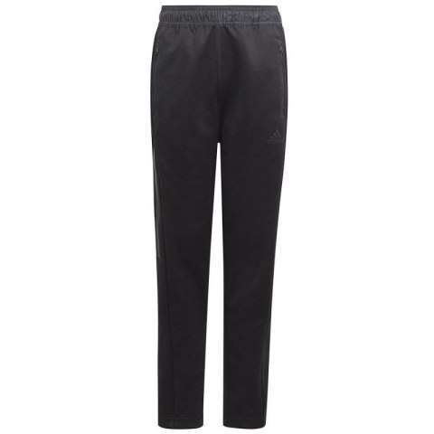 Spodnie adidas Tiro Suit-Up Woven Pants Jr IB3796 Spodnie adidas Tiro Suit-Up Woven Pants Jr IB3796