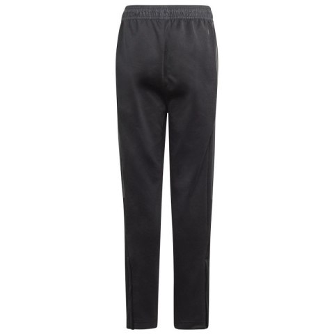 Spodnie adidas Tiro Suit-Up Woven Pants Jr IB3796 Spodnie adidas Tiro Suit-Up Woven Pants Jr IB3796