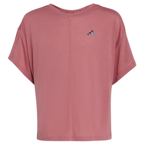 Koszulka adidas Yoga Tee Jr IC0323 Koszulka adidas Yoga Tee Jr IC0323