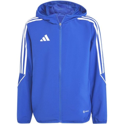 Kurtka adidas Tiro 23 League Windbreaker Jr IA1626 Kurtka adidas Tiro 23 League Windbreaker Jr IA1626