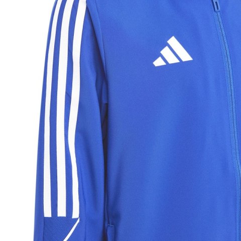 Kurtka adidas Tiro 23 League Windbreaker Jr IA1626 Kurtka adidas Tiro 23 League Windbreaker Jr IA1626
