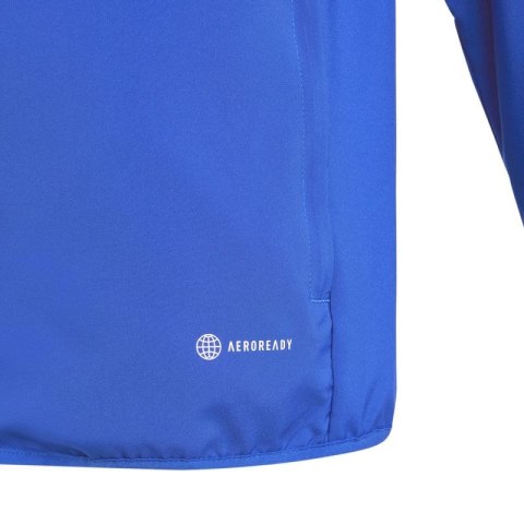 Kurtka adidas Tiro 23 League Windbreaker Jr IA1626 Kurtka adidas Tiro 23 League Windbreaker Jr IA1626