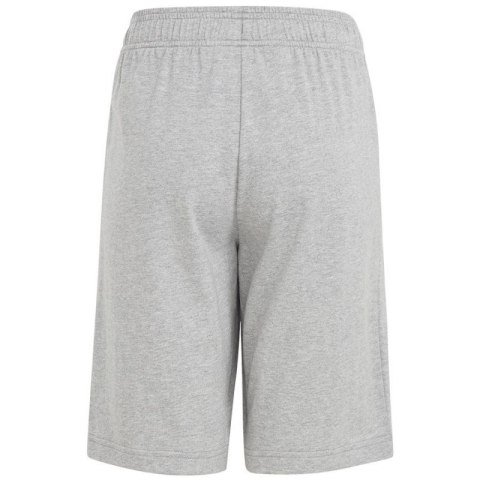 Spodenki adidas Essentials Big Logo Cotton Shorts Jr HY4720 Spodenki adidas Essentials Big Logo Cotton Shorts Jr HY4720