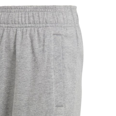 Spodenki adidas Essentials Big Logo Cotton Shorts Jr HY4720 Spodenki adidas Essentials Big Logo Cotton Shorts Jr HY4720