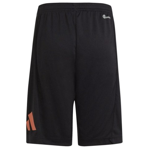 Spodenki adidas TR-ES Logo Shorts Jr IC5658 Spodenki adidas TR-ES Logo Shorts Jr IC5658