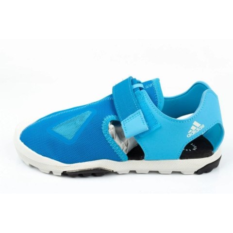 Sandały adidas Captain Toey Jr S42670 Sandały adidas Captain Toey Jr S42670
