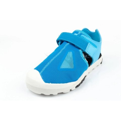 Sandały adidas Captain Toey Jr S42670 Sandały adidas Captain Toey Jr S42670