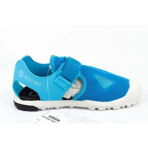 Sandały adidas Captain Toey Jr S42670 Sandały adidas Captain Toey Jr S42670