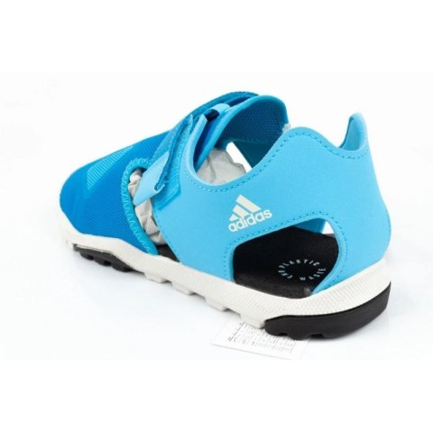 Sandały adidas Captain Toey Jr S42670 Sandały adidas Captain Toey Jr S42670