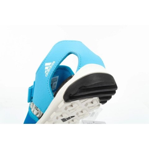 Sandały adidas Captain Toey Jr S42670 Sandały adidas Captain Toey Jr S42670
