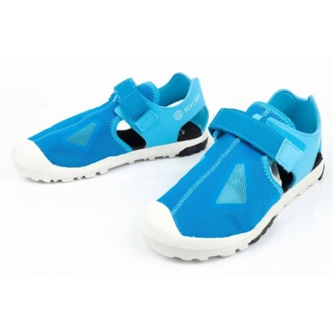 Sandały adidas Captain Toey Jr S42670 Sandały adidas Captain Toey Jr S42670