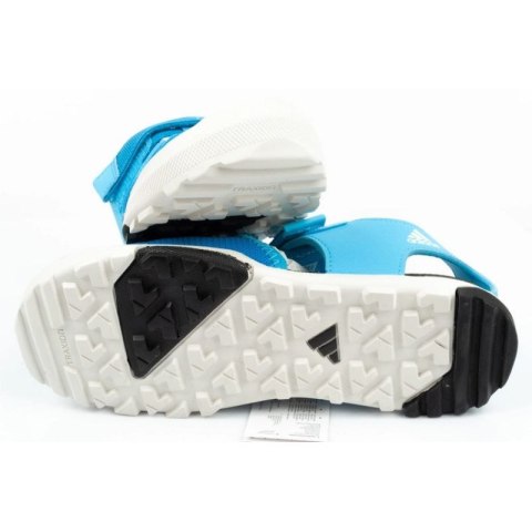 Sandały adidas Captain Toey Jr S42670 Sandały adidas Captain Toey Jr S42670