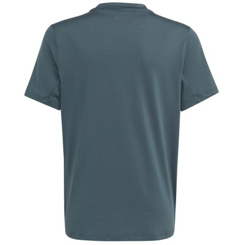 Koszulka adidas TI Tee Jr IJ6416 Koszulka adidas TI Tee Jr IJ6416