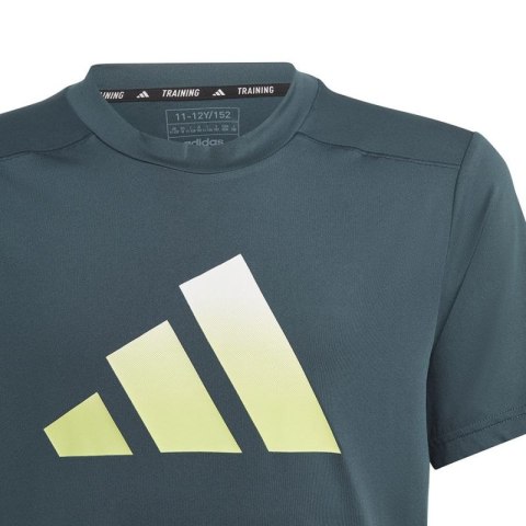 Koszulka adidas TI Tee Jr IJ6416 Koszulka adidas TI Tee Jr IJ6416