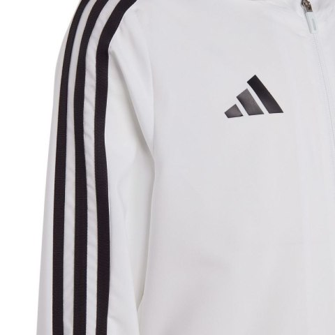Kurtka adidas Tiro 23 League Windbreaker Jr IA1621 Kurtka adidas Tiro 23 League Windbreaker Jr IA1621