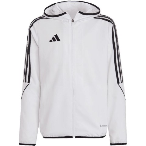 Kurtka adidas Tiro 23 League Windbreaker Jr IA1621 Kurtka adidas Tiro 23 League Windbreaker Jr IA1621