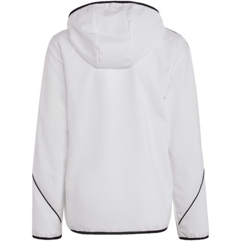 Kurtka adidas Tiro 23 League Windbreaker Jr IA1621 Kurtka adidas Tiro 23 League Windbreaker Jr IA1621