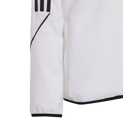 Kurtka adidas Tiro 23 League Windbreaker Jr IA1621 Kurtka adidas Tiro 23 League Windbreaker Jr IA1621