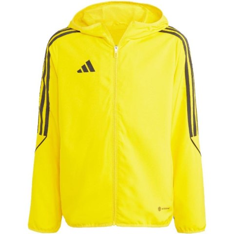 Kurtka adidas Tiro 23 League Windbreaker Jr IA1622 Kurtka adidas Tiro 23 League Windbreaker Jr IA1622
