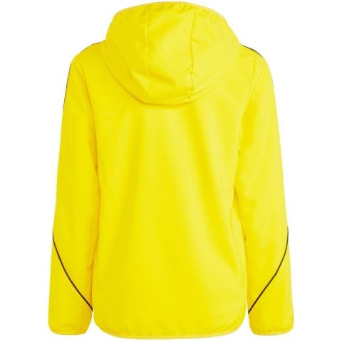 Kurtka adidas Tiro 23 League Windbreaker Jr IA1622 Kurtka adidas Tiro 23 League Windbreaker Jr IA1622
