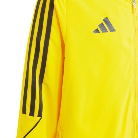 Kurtka adidas Tiro 23 League Windbreaker Jr IA1622 Kurtka adidas Tiro 23 League Windbreaker Jr IA1622