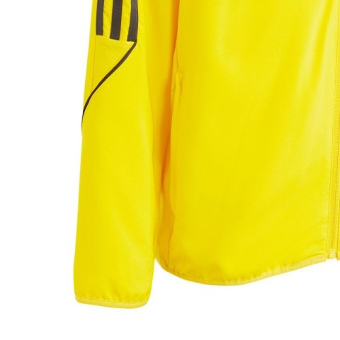 Kurtka adidas Tiro 23 League Windbreaker Jr IA1622 Kurtka adidas Tiro 23 League Windbreaker Jr IA1622