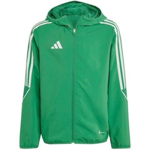 Kurtka adidas Tiro 23 League Windbreaker Jr IA1625 Kurtka adidas Tiro 23 League Windbreaker Jr IA1625