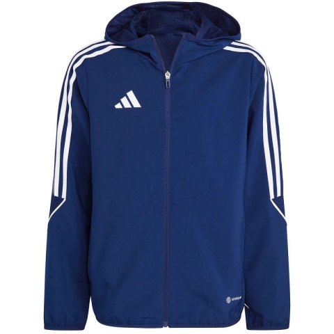 Kurtka adidas Tiro 23 League Windbreaker Jr IA1627 Kurtka adidas Tiro 23 League Windbreaker Jr IA1627
