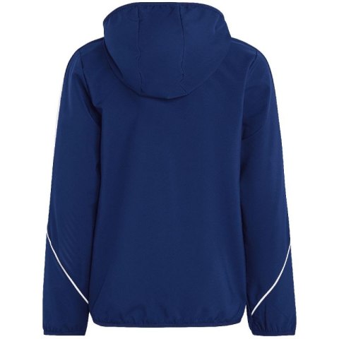Kurtka adidas Tiro 23 League Windbreaker Jr IA1627 Kurtka adidas Tiro 23 League Windbreaker Jr IA1627