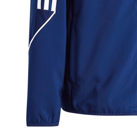 Kurtka adidas Tiro 23 League Windbreaker Jr IA1627 Kurtka adidas Tiro 23 League Windbreaker Jr IA1627