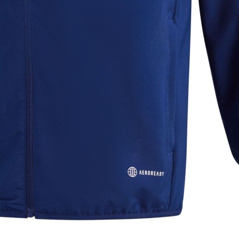 Kurtka adidas Tiro 23 League Windbreaker Jr IA1627 Kurtka adidas Tiro 23 League Windbreaker Jr IA1627