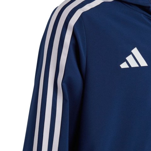 Kurtka adidas Tiro 23 League Windbreaker Jr IA1627 Kurtka adidas Tiro 23 League Windbreaker Jr IA1627