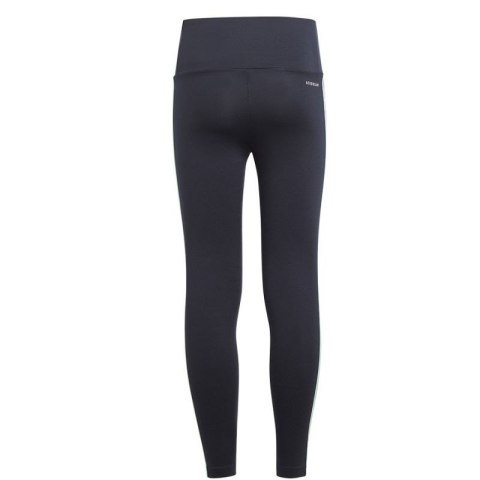 Legginsy adidas TR-ES 3 Stripes TIG Jr IJ9576 Legginsy adidas TR-ES 3 Stripes TIG Jr IJ9576