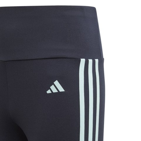 Legginsy adidas TR-ES 3 Stripes TIG Jr IJ9576 Legginsy adidas TR-ES 3 Stripes TIG Jr IJ9576